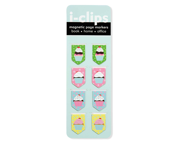 iclip bookmarks
